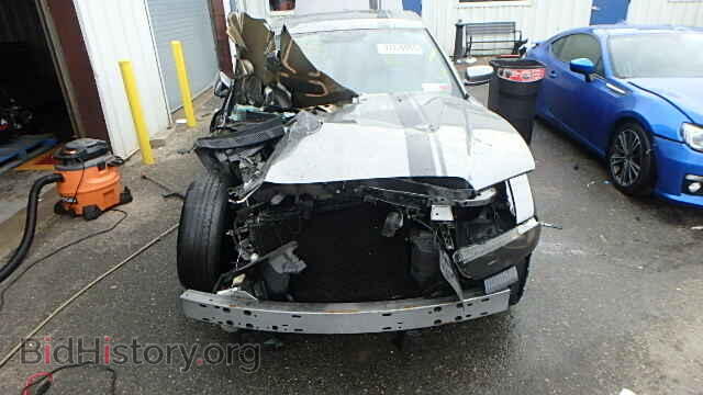 2011 DODGE CHARGER - VIN: 2B3CL3CG5BH575984 - Фото 9