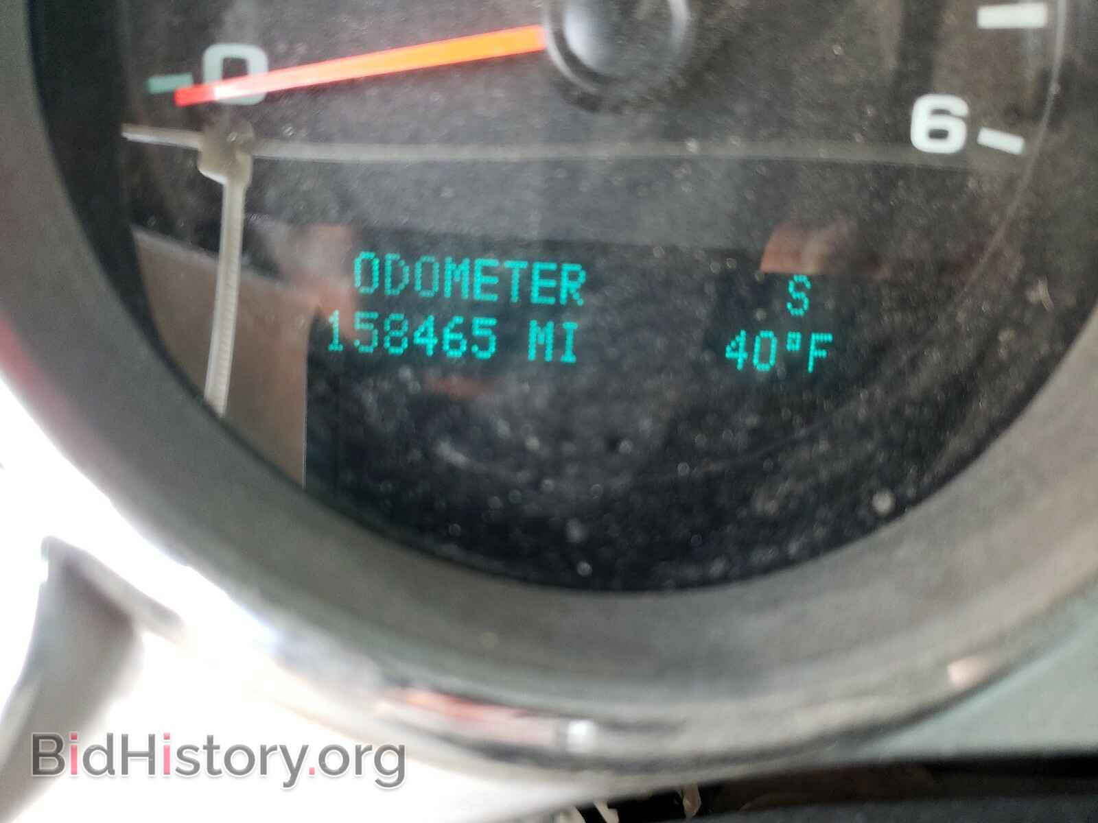 2010 GMC SIERRA - VIN: 1GTSKVE35AZ152923 - Фото 8