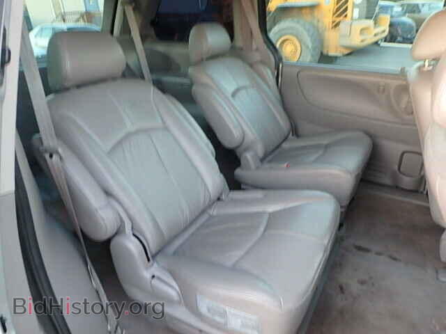 2000 MAZDA MPV - VIN: JM3LW28G3Y0144962 - Фото 6