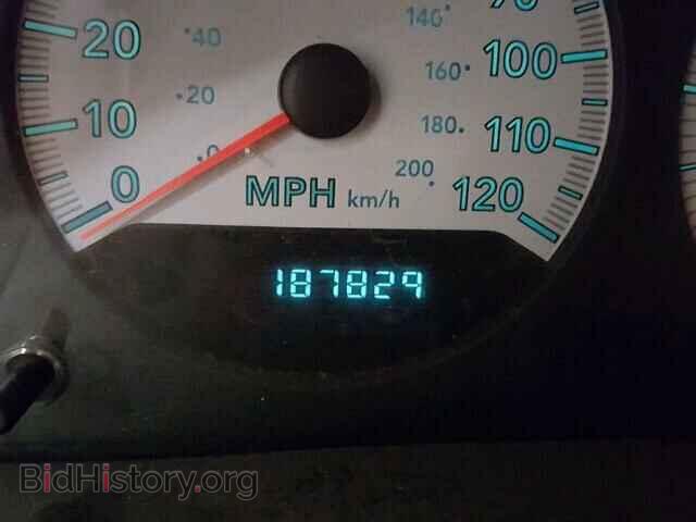 2006 DODGE CARAVAN - VIN: 2D4GP44LX6R853870 - Фото 8