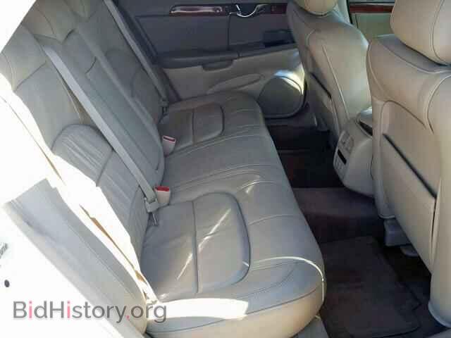 2004 CADILLAC DEVILLE - VIN: 1G6KD54YX4U182916 - Photo 6
