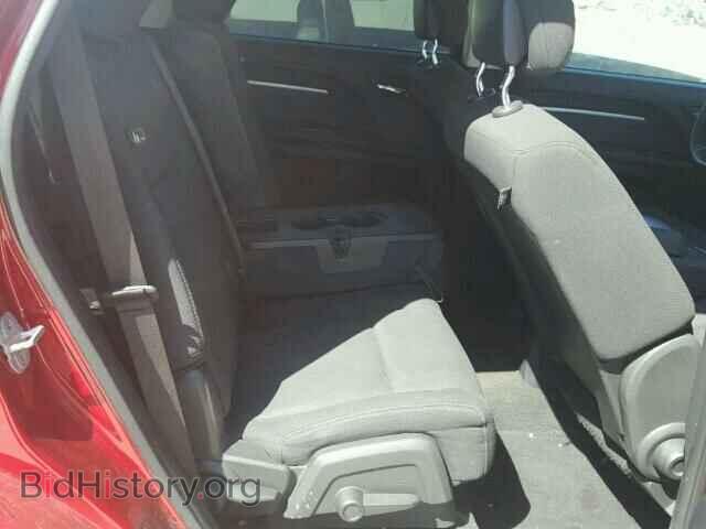 2010 DODGE JOURNEY - VIN: 3D4PG5FV6AT145643 - Фото 6