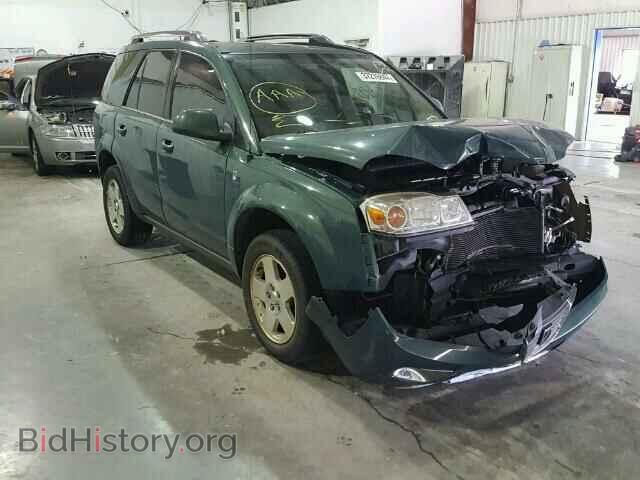 Photo 5GZCZ53427S868948 - SATURN VUE 2007