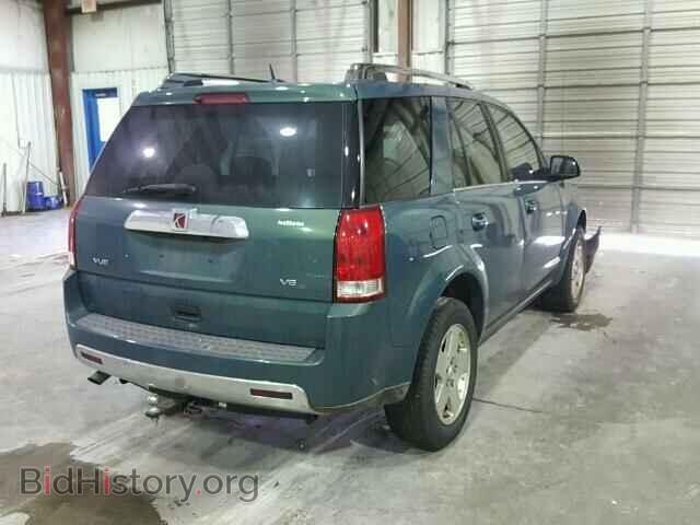 2007 SATURN VUE - VIN: 5GZCZ53427S868948 - Фото 4