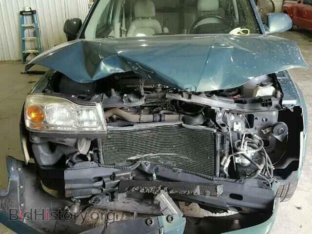 2007 SATURN VUE - VIN: 5GZCZ53427S868948 - Фото 9