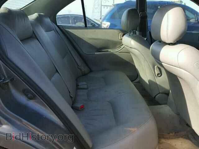 2002 MITSUBISHI GALANT - VIN: 4A3AA46G42E141301 - Фото 6