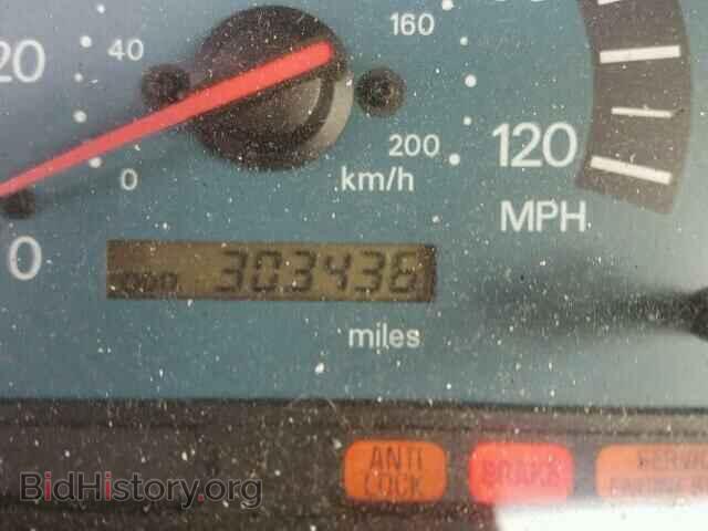 2002 MITSUBISHI GALANT - VIN: 4A3AA46G42E141301 - Фото 8