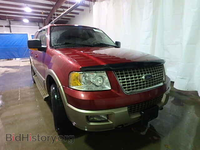 Фотография 1FMFU18L74LA36738 - FORD EXPEDITION 2004
