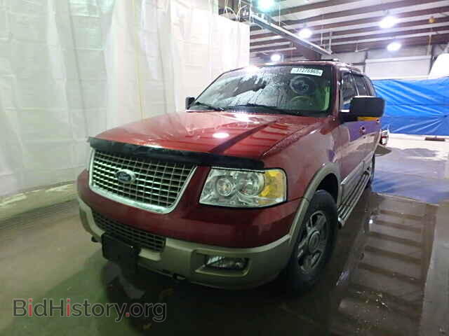 2004 FORD EXPEDITION - VIN: 1FMFU18L74LA36738 - Фото 2