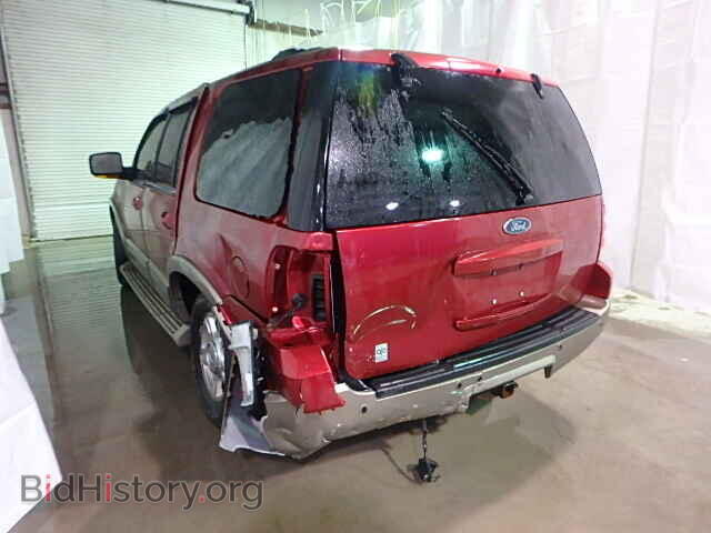 2004 FORD EXPEDITION - VIN: 1FMFU18L74LA36738 - Фото 3