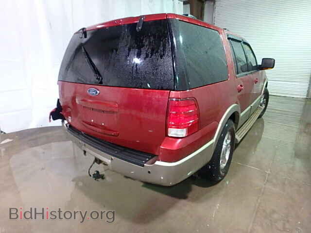 2004 FORD EXPEDITION - VIN: 1FMFU18L74LA36738 - Фото 4