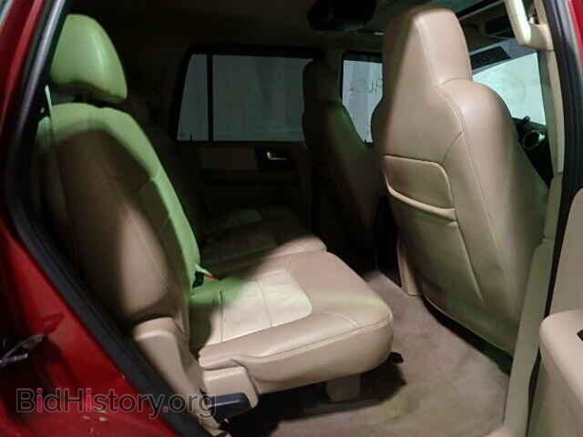 2004 FORD EXPEDITION - VIN: 1FMFU18L74LA36738 - Фото 6