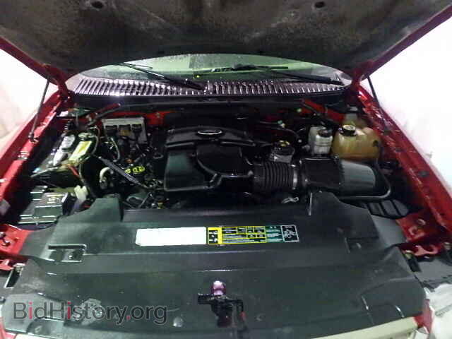 2004 FORD EXPEDITION - VIN: 1FMFU18L74LA36738 - Фото 7