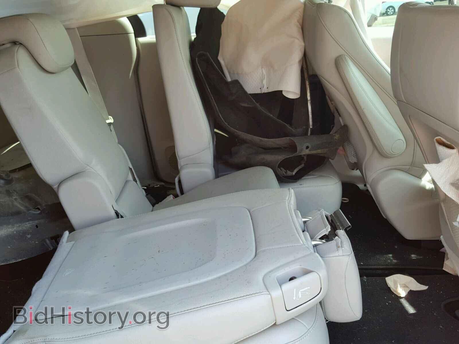 2017 CHRYSLER PACIFICA T - VIN: 2C4RC1BG6HR536841 - Фото 6