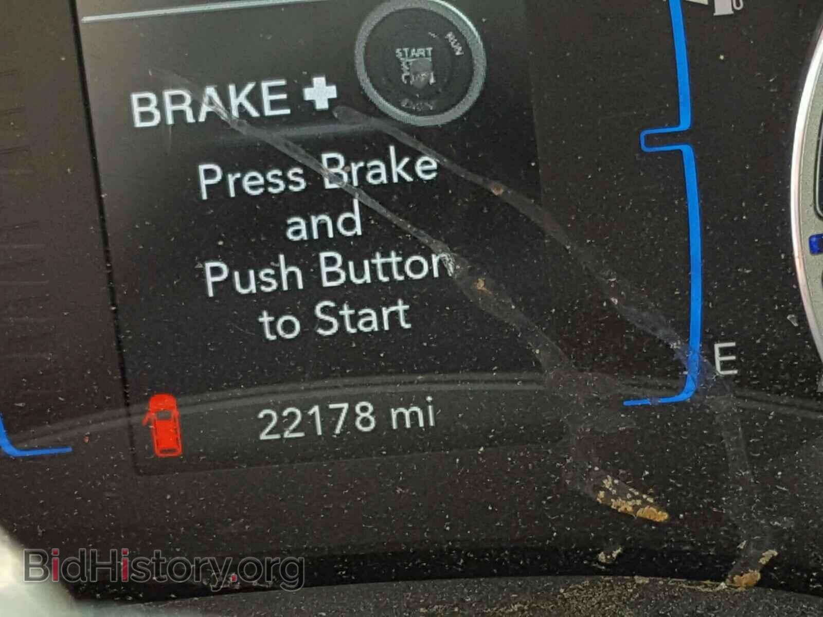 2017 CHRYSLER PACIFICA T - VIN: 2C4RC1BG6HR536841 - Фото 8