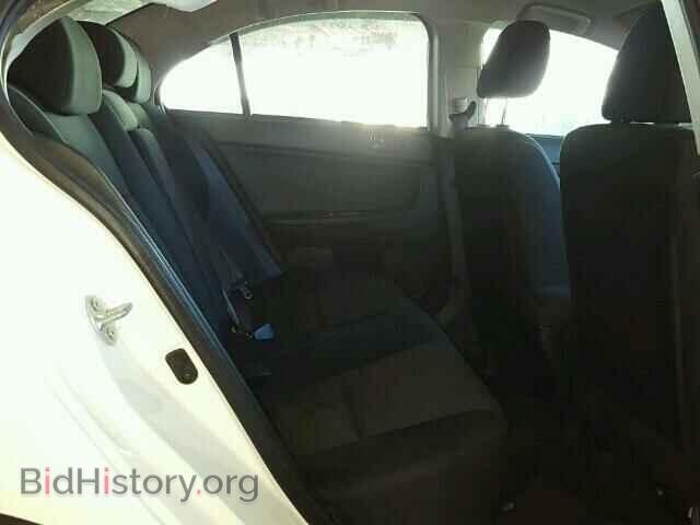 2012 MITSUBISHI LANCER - VIN: JA32U2FU1CU022250 - Фото 6