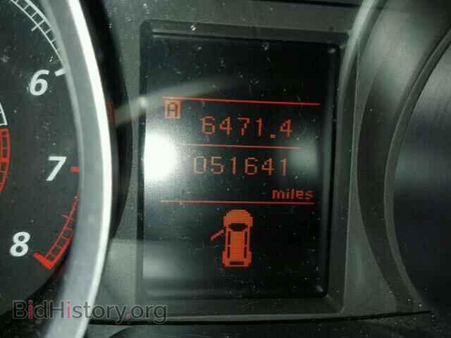 2012 MITSUBISHI LANCER - VIN: JA32U2FU1CU022250 - Фото 8