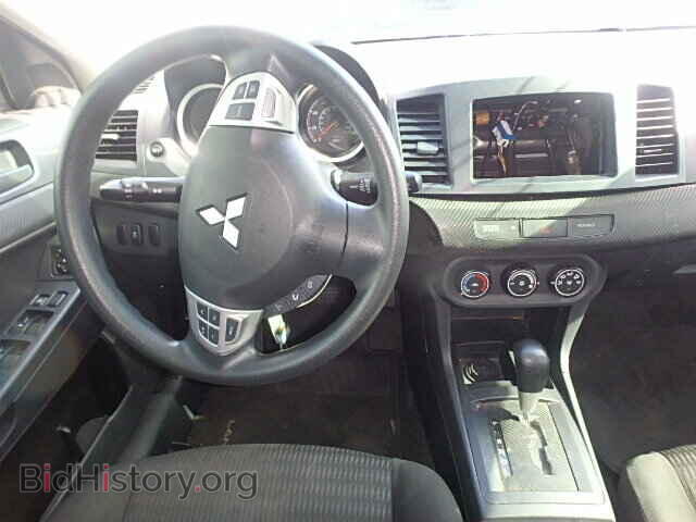 2012 MITSUBISHI LANCER - VIN: JA32U2FU1CU022250 - Фото 9