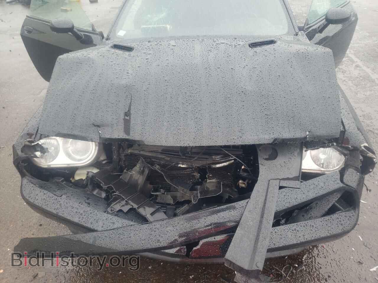 2014 DODGE CHALLENGER - VIN: 2C3CDYBT5EH258142 - Фото 7