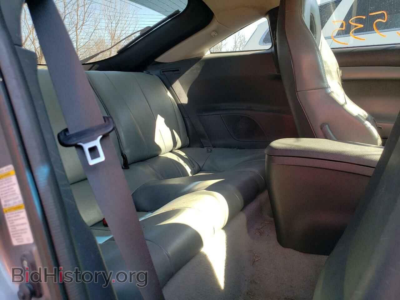 2007 MITSUBISHI ECLIPSE - VIN: 4A3AK64F37E067900 - Photo 6