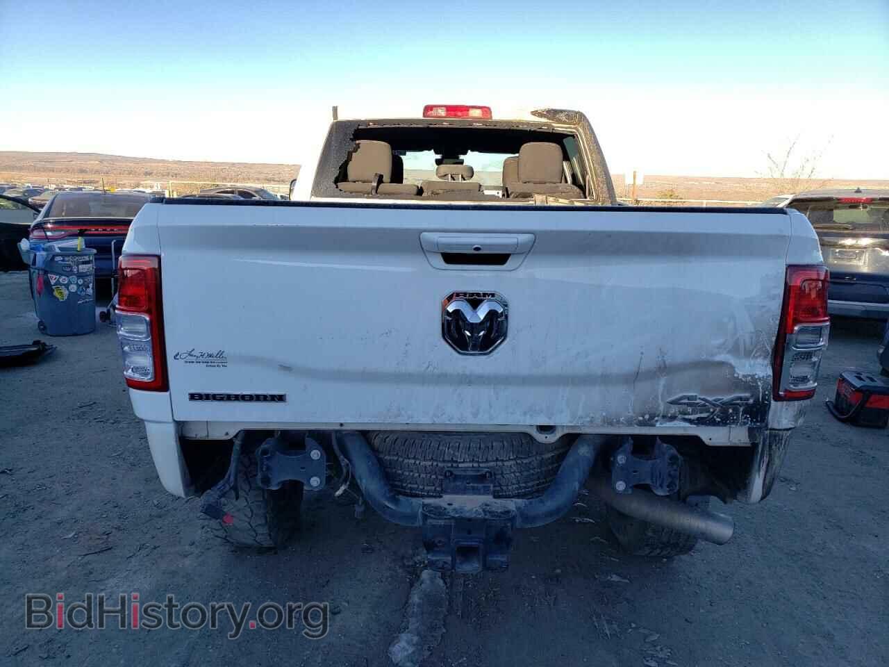 2019 RAM 2500 - VIN: 3C6UR5DL0KG667312 - Фото 6