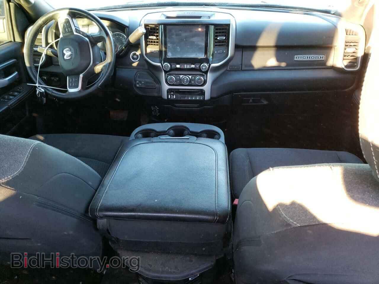 2019 RAM 2500 - VIN: 3C6UR5DL0KG667312 - Фото 8