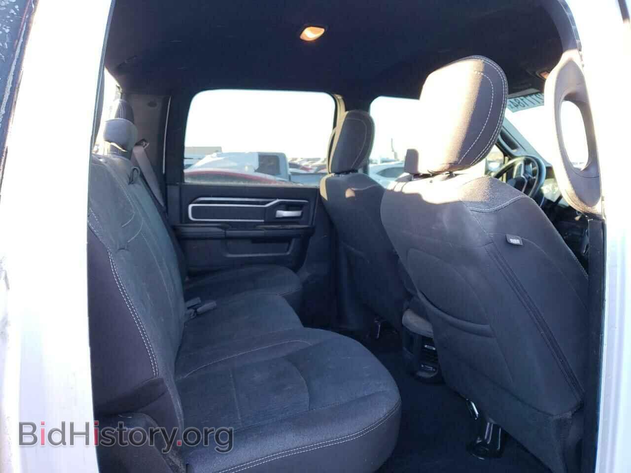 2019 RAM 2500 - VIN: 3C6UR5DL0KG667312 - Фото 10