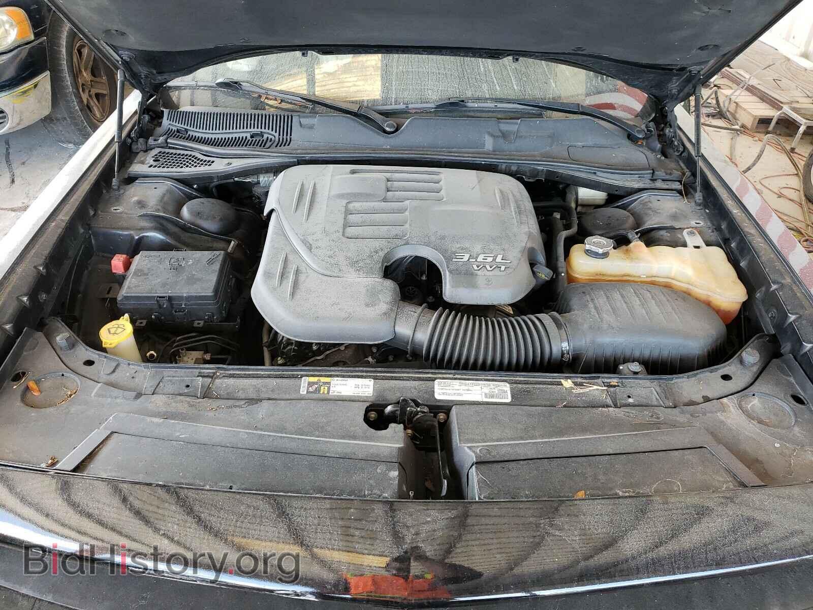 2015 DODGE CHALLENGER - VIN: 2C3CDZAG6FH739769 - Фото 7