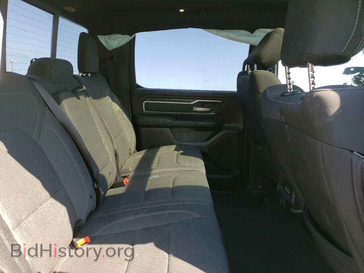 2020 RAM 1500 - VIN: 1C6RRFFG2LN315675 - Фото 6