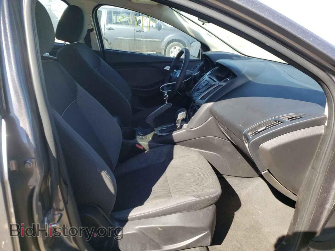 2013 FORD FOCUS - VIN: 1FADP3F29DL193251 - Фото 5