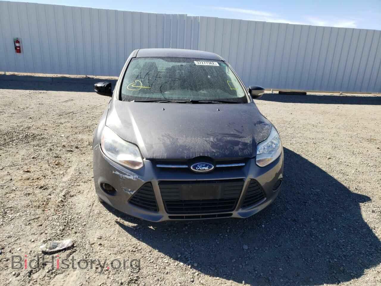 2013 FORD FOCUS - VIN: 1FADP3F29DL193251 - Фото 9