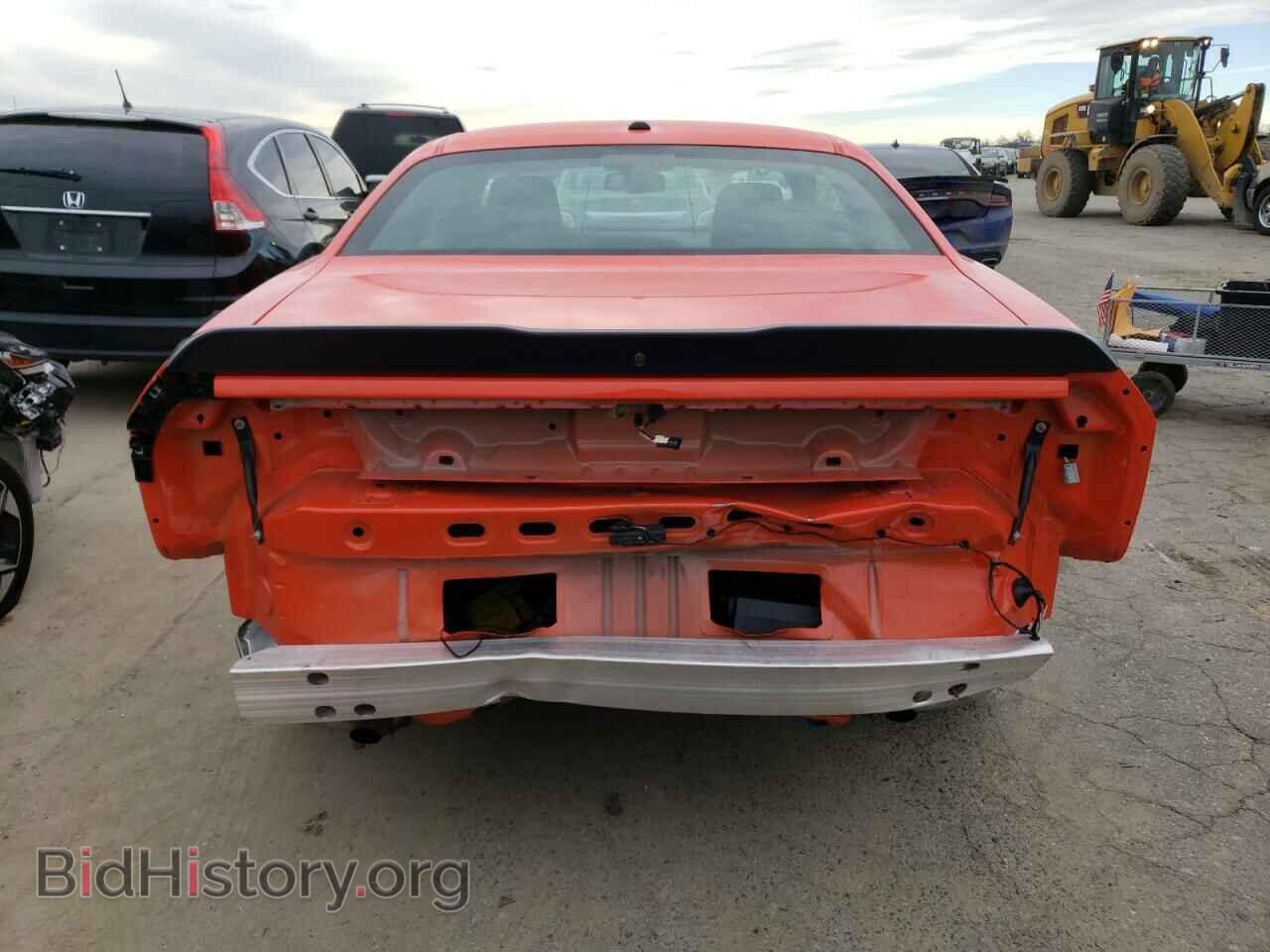 2021 DODGE CHALLENGER - VIN: 2C3CDZAG2MH552672 - Photo 6