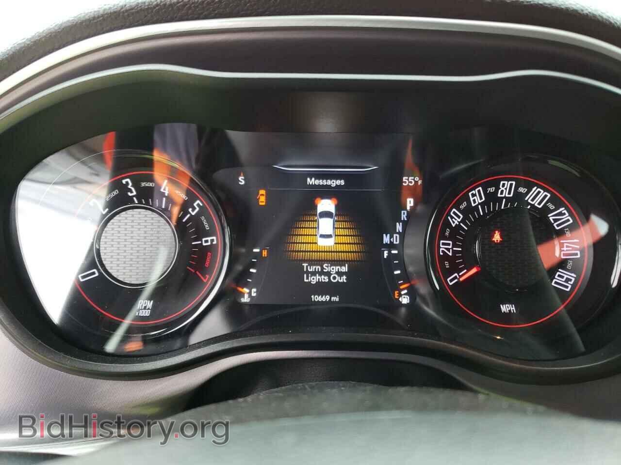 2021 DODGE CHALLENGER - VIN: 2C3CDZAG2MH552672 - Photo 9