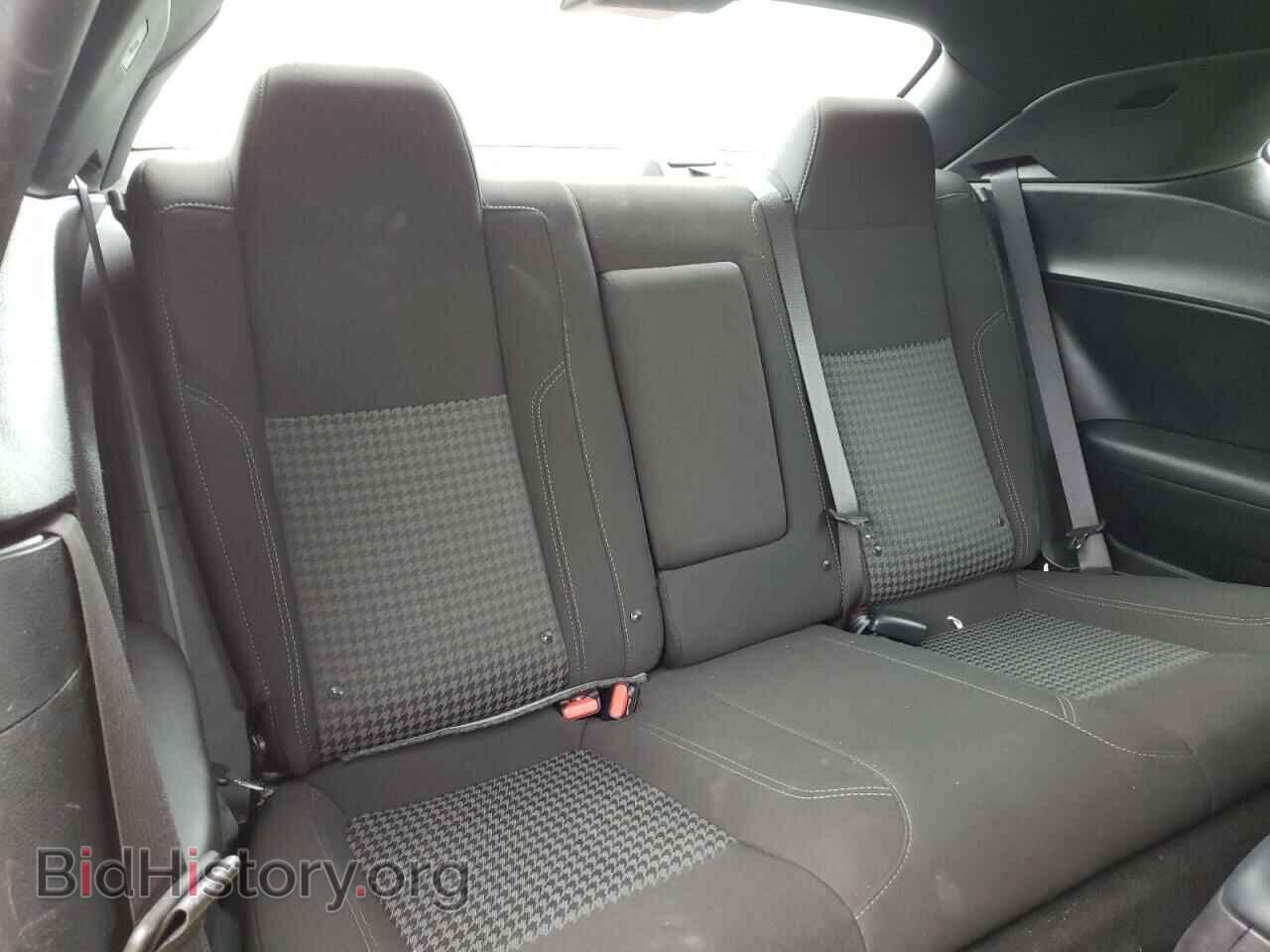 2021 DODGE CHALLENGER - VIN: 2C3CDZAG2MH552672 - Photo 10