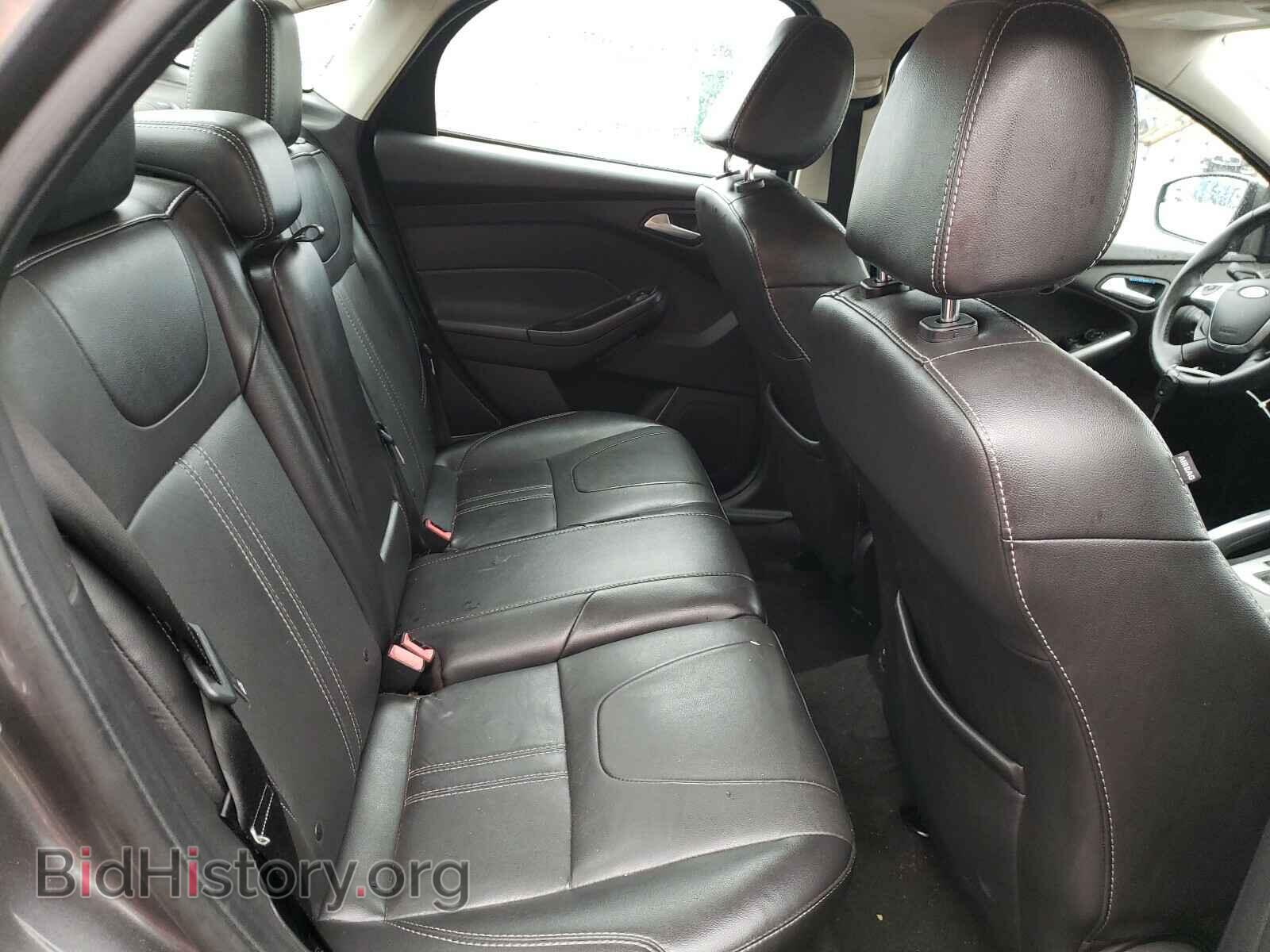 2013 FORD FOCUS - VIN: 1FADP3F29DL375080 - Фото 6