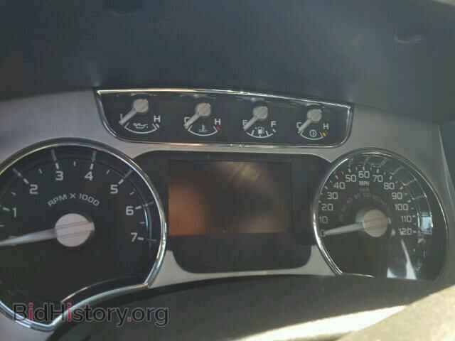 2011 FORD F150 - VIN: 1FTFW1C60BFA60259 - Фото 8