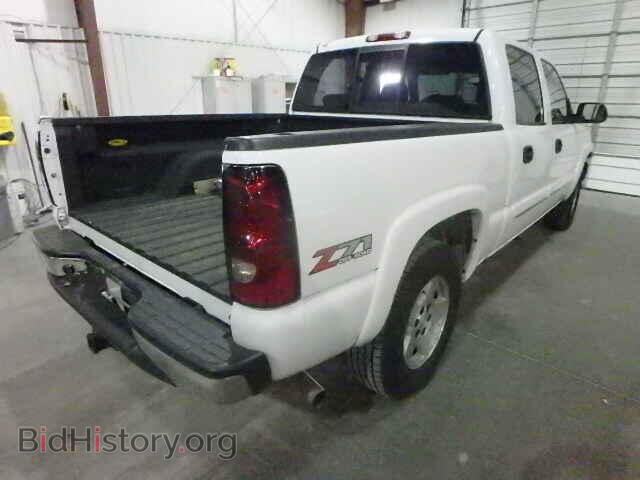 2005 CHEVROLET SILVERADO - VIN: 2GCEK13T951131709 - Фото 4