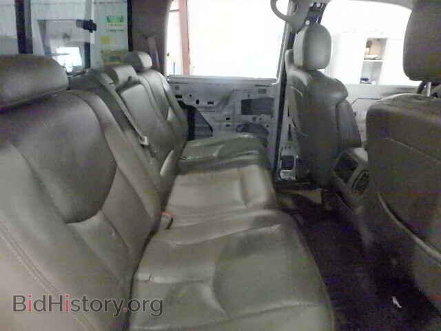 2005 CHEVROLET SILVERADO - VIN: 2GCEK13T951131709 - Фото 6