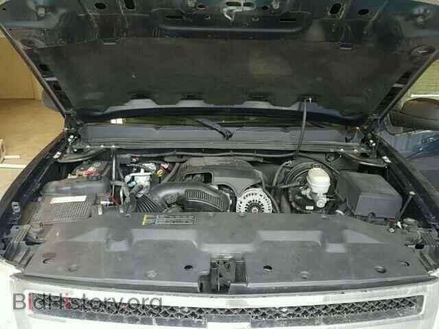 2007 CHEVROLET SILVERADO - VIN: 1GCEK19JX7E504408 - Фото 7