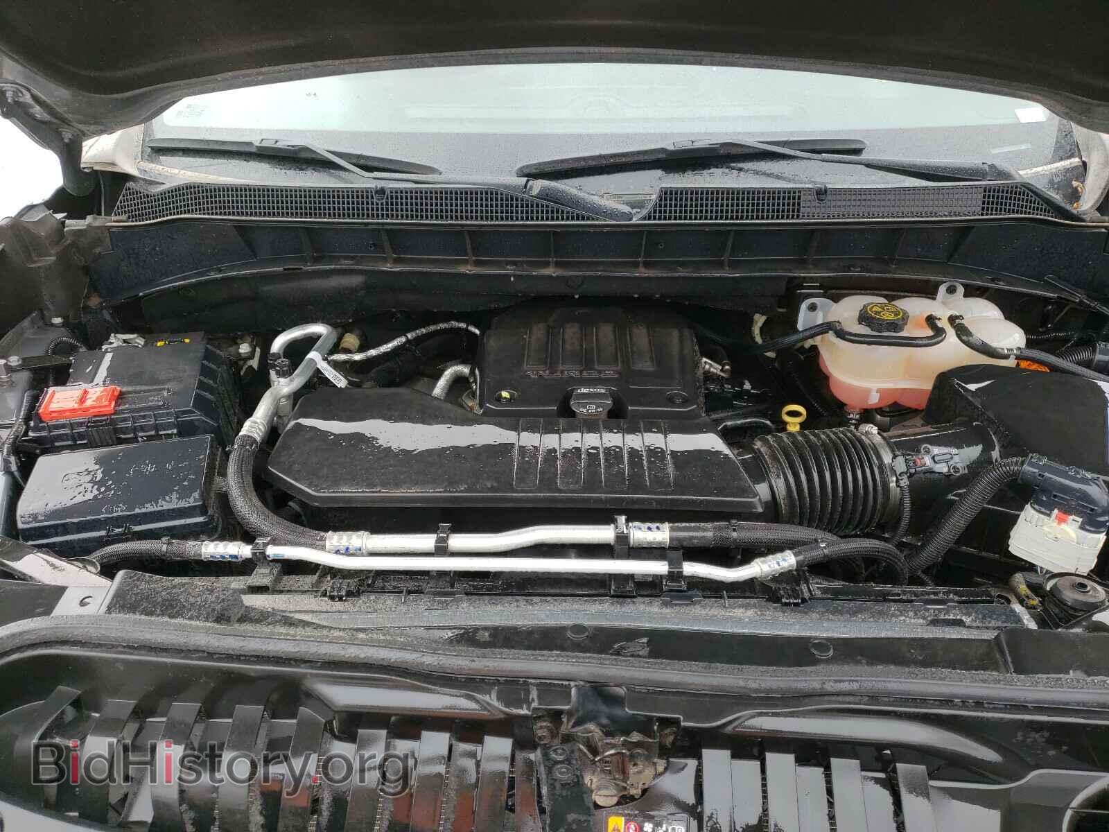 2019 CHEVROLET SILVERADO - VIN: 1GCPWCEK3KZ309159 - Фото 7