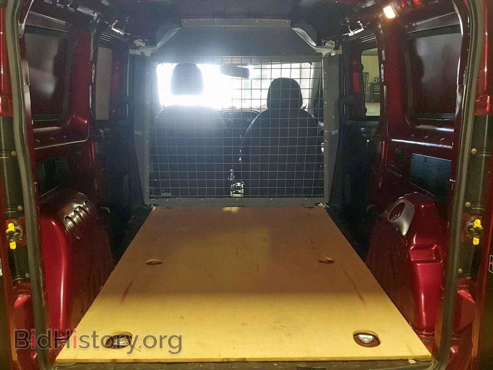 2015 RAM PROMASTER - VIN: ZFBERFBT4F6A71400 - Фото 9