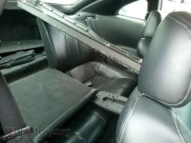 2002 MITSUBISHI ECLIPSE - VIN: 4A3AC54H82E017656 - Photo 6