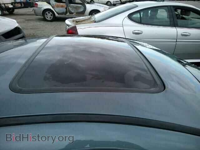 2002 MITSUBISHI ECLIPSE - VIN: 4A3AC54H82E017656 - Photo 10