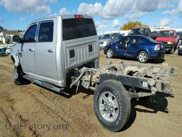 2012 DODGE RAM - VIN: 3C6UD5LL6CG200512 - Photo 3