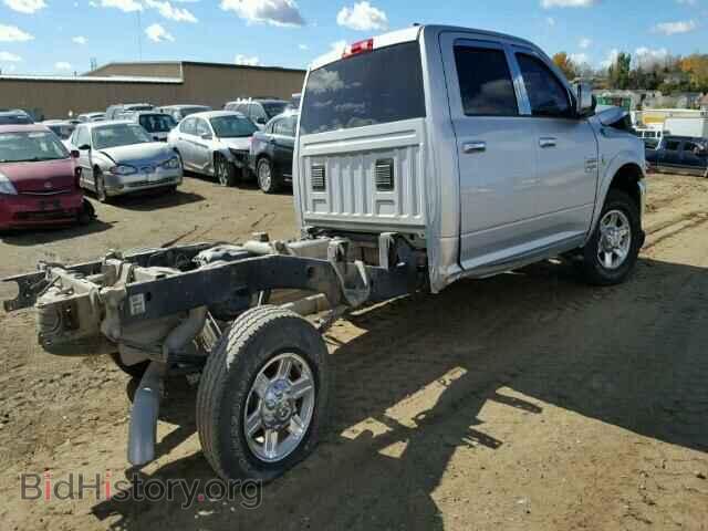 2012 DODGE RAM - VIN: 3C6UD5LL6CG200512 - Photo 4