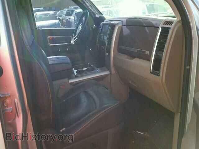 2012 DODGE RAM - VIN: 3C6UD5LL6CG200512 - Photo 5