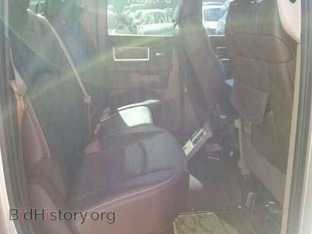 2012 DODGE RAM - VIN: 3C6UD5LL6CG200512 - Photo 6