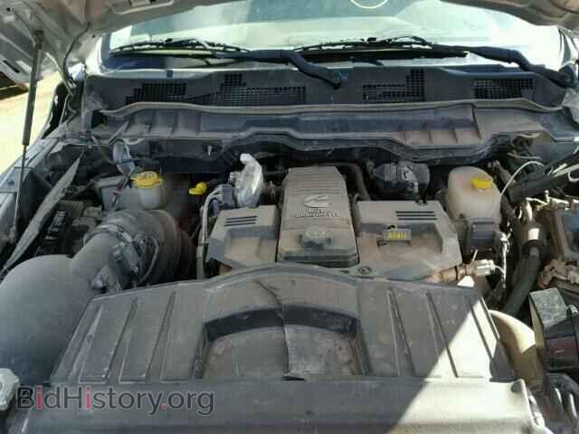 2012 DODGE RAM - VIN: 3C6UD5LL6CG200512 - Photo 7