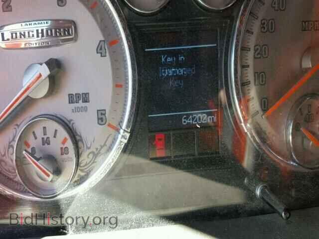 2012 DODGE RAM - VIN: 3C6UD5LL6CG200512 - Photo 8