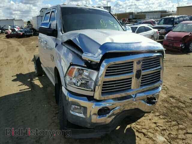 2012 DODGE RAM - VIN: 3C6UD5LL6CG200512 - Photo 9